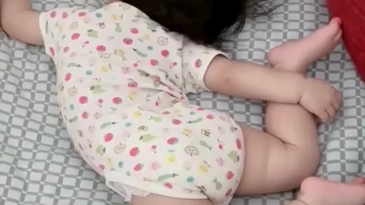 Cute and Funny Baby 😍😍😅😅 #viral #shorts #reels #baby #cutebaby #funnybaby #trending #kids