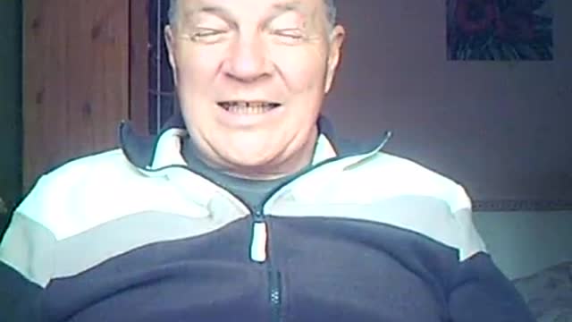 Mély nyugalom fogott el