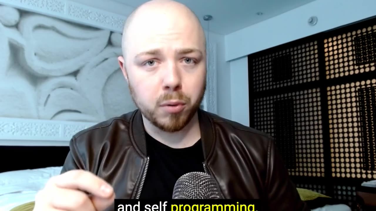 Self Programming For Success | FreeLancing | Lecture 3 | Dyllan Madden | The Real World