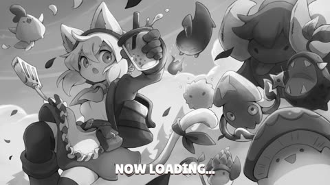 Cuisineer Playthrough Episode 1