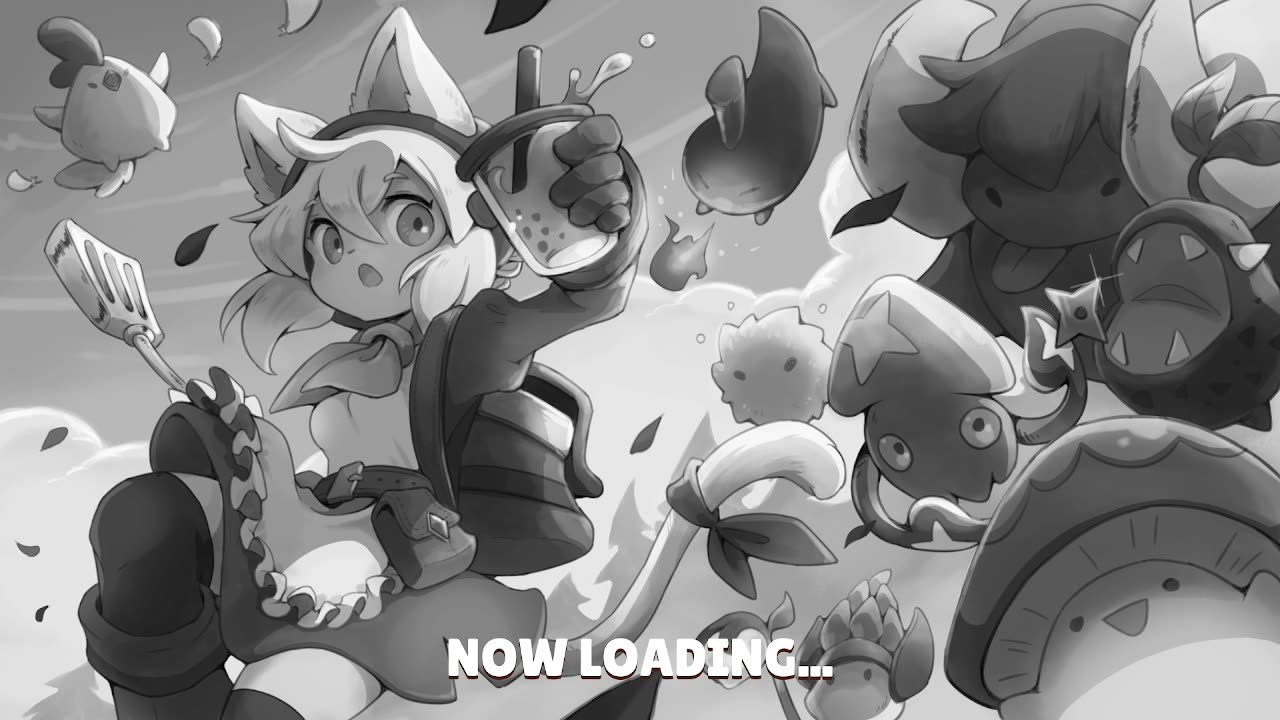 Cuisineer Playthrough Episode 1