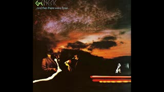 "FOLLOW YOU FOLLOW ME" FROM GENESIS