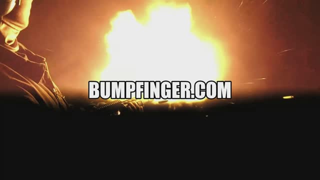 GET A COLD FINGER Fingertip Aperture