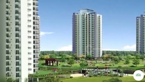 Gaur City 5th Avenue 2/3 BHK Greater Noida West