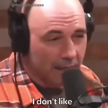 Joe Rogan - In the United Arab Emirates, they make it rain every week