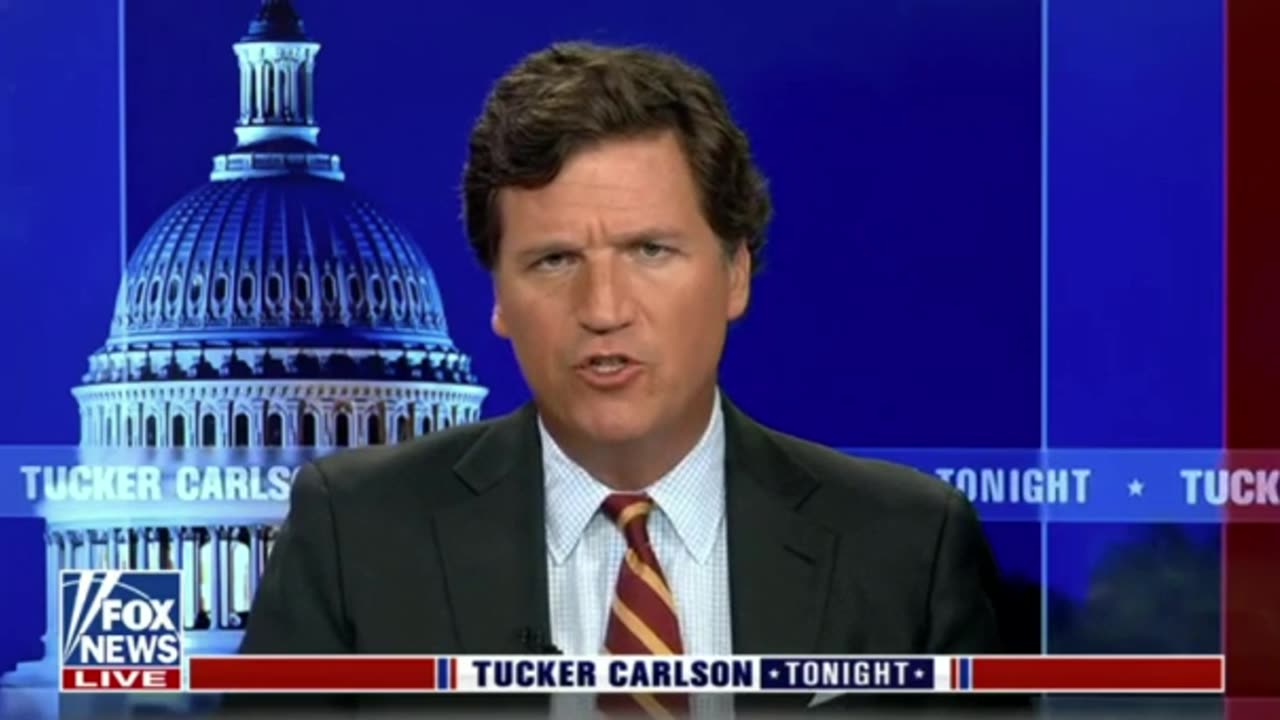 Tucker Carlson Tonight [FULL EPISODE: February 17, 2023]