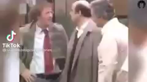 They tried to warn us..lol