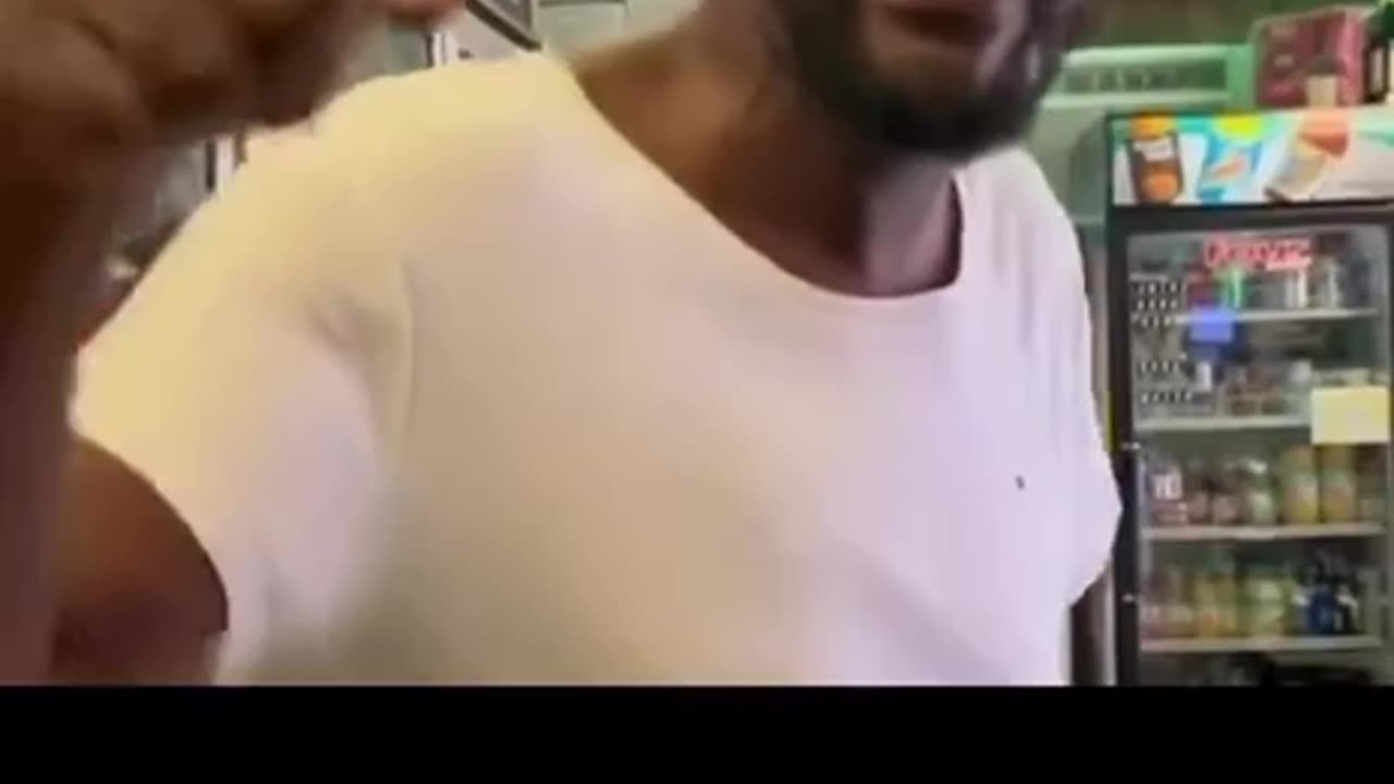 Blacks for Trump 🤣