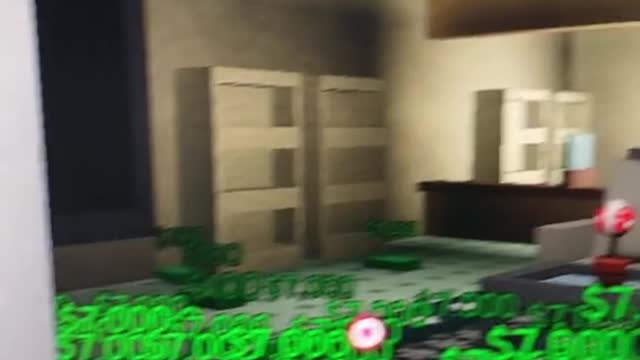 esta mas interesante el juego que el chisme