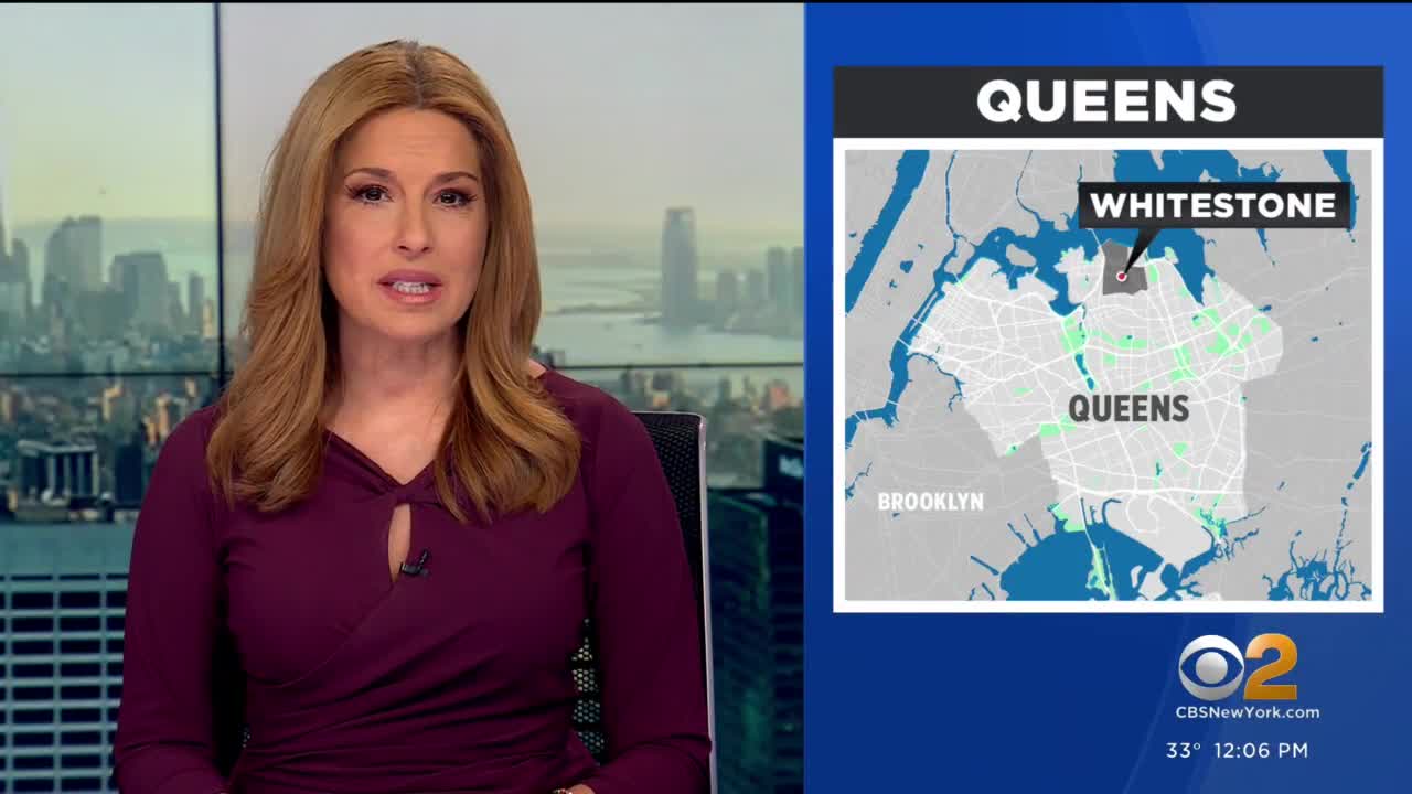 10 hurt in Queens house fire