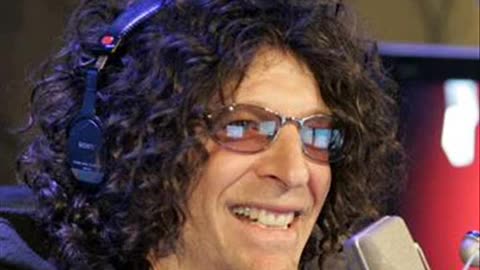 Howard Stern