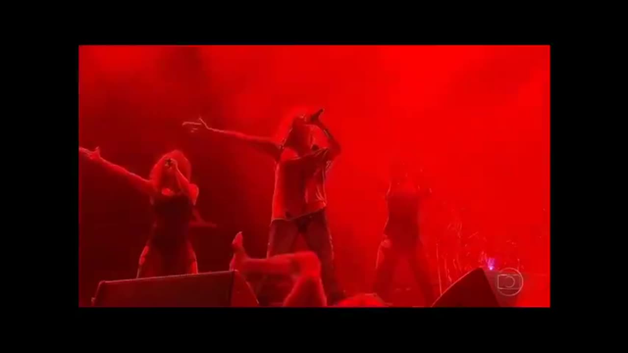 Black Child Productions: MKULTRA Selling Their Souls to The Devil Side Effects! [05.07.2022]