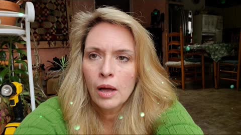 Kat's Latest Bloopers