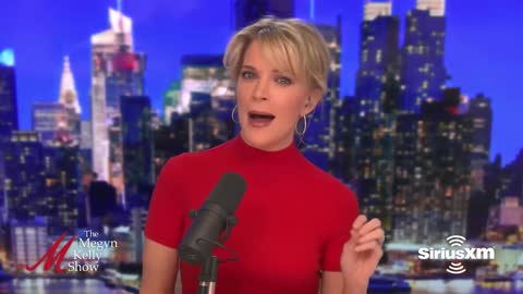 Megyn Kelly Says Terms Like 'Birthing People' Are 'Erasing' Women [VIDEO]