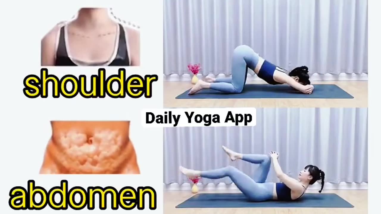 6 yoga poses for beginners india