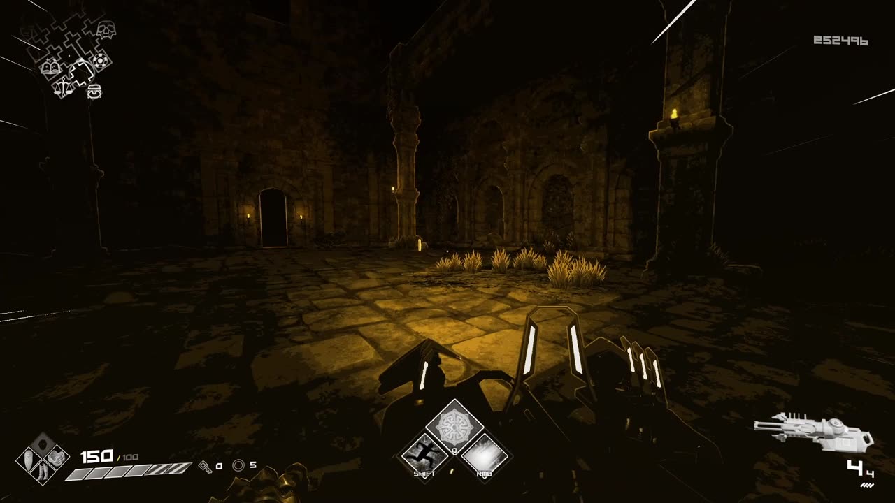 BPM: Bullets Per Minute Pt.2