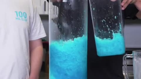 Mr beast (summer drink )