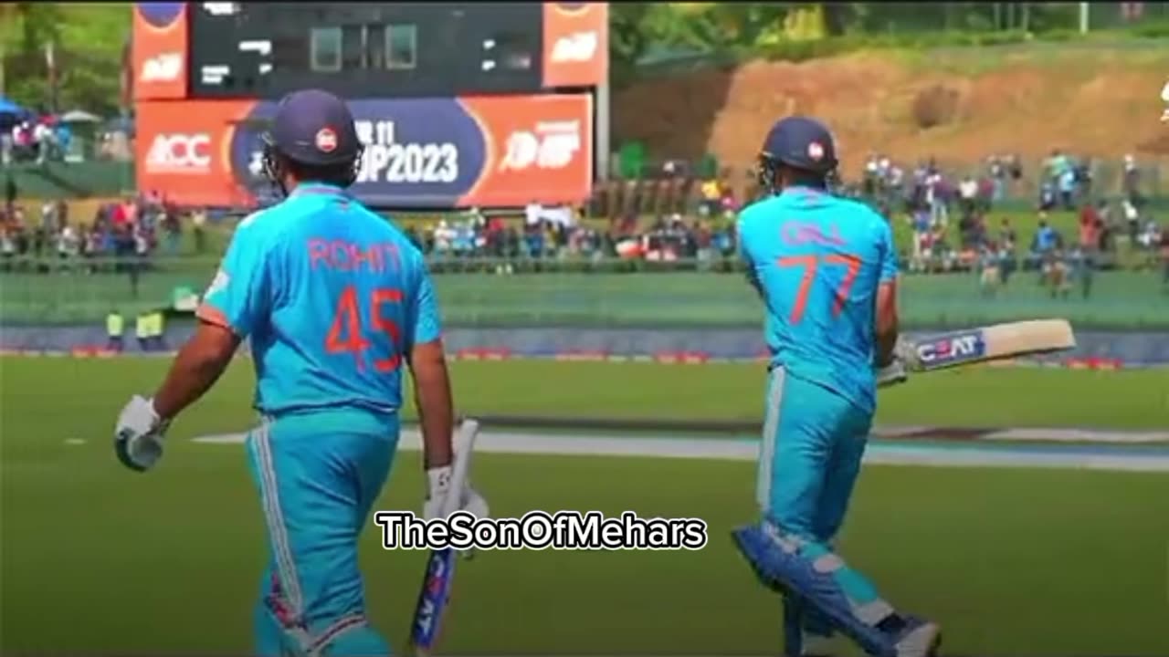 PAKISTAN VS India once again face to face be ready Pakistan 🇵🇰 😀 on 10th September