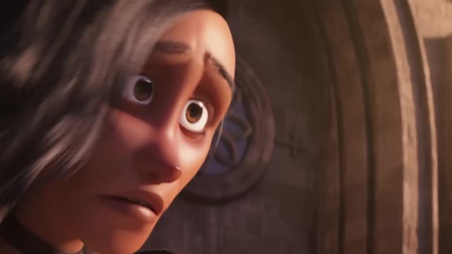 35_CGI Animated Short Film HD