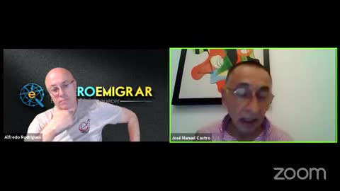 [488] Mais um conversa jurídica com o Dr José Manuel Castro