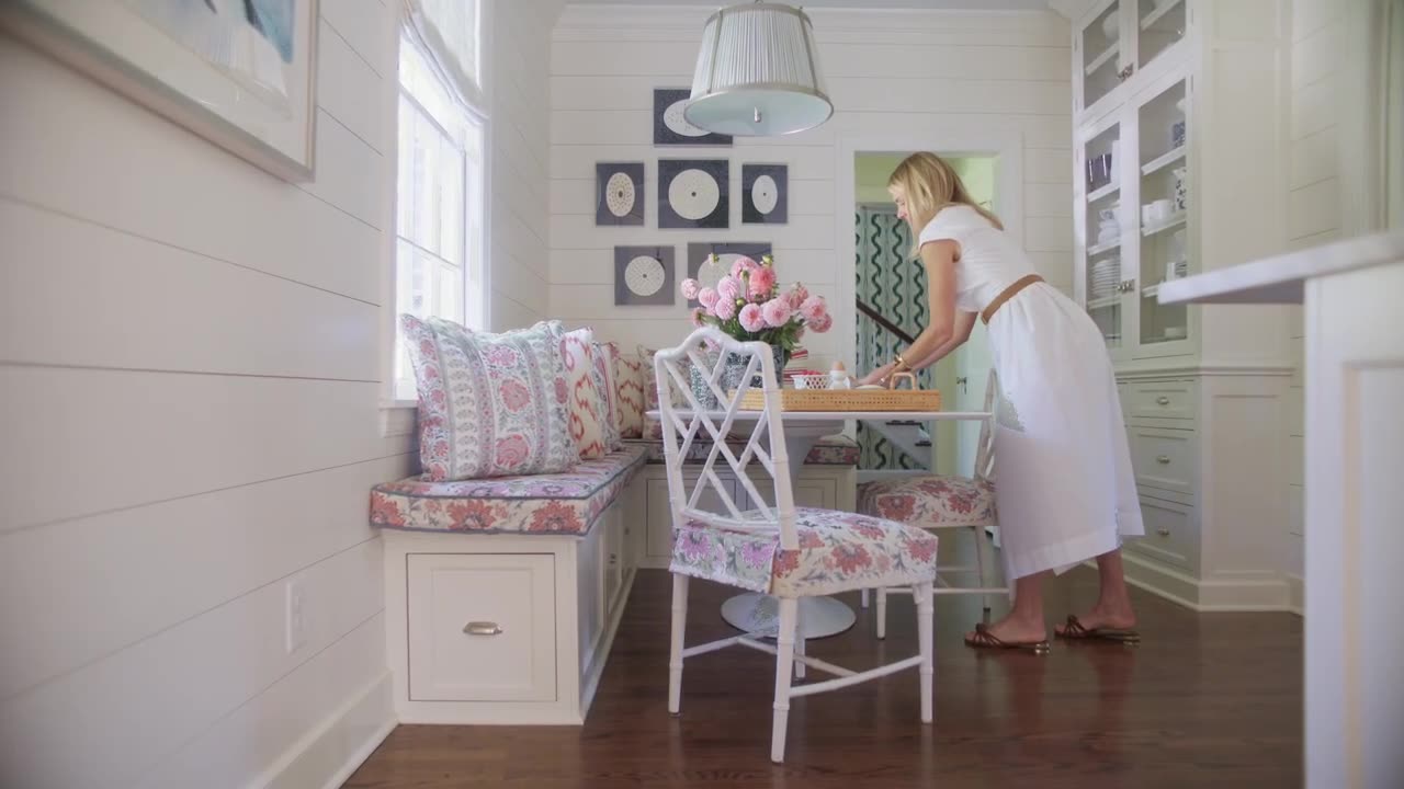 The Sarah Bartholomew Collection