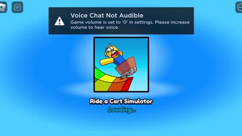 Roblox — got to a high number