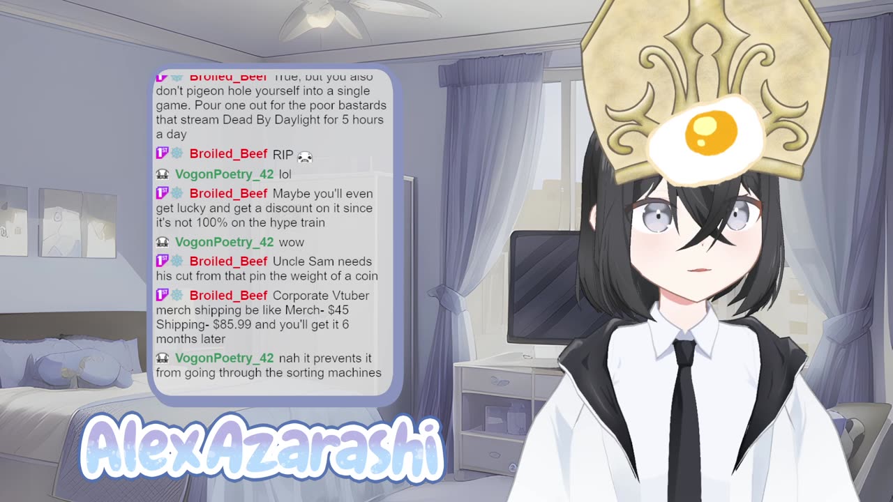 AzarashiAlex-ITS A HAPPY SLAPPY CHRISTMAS!(43286059659)-20231226-1729