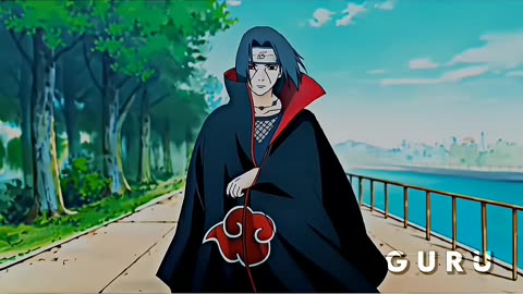 Itachi