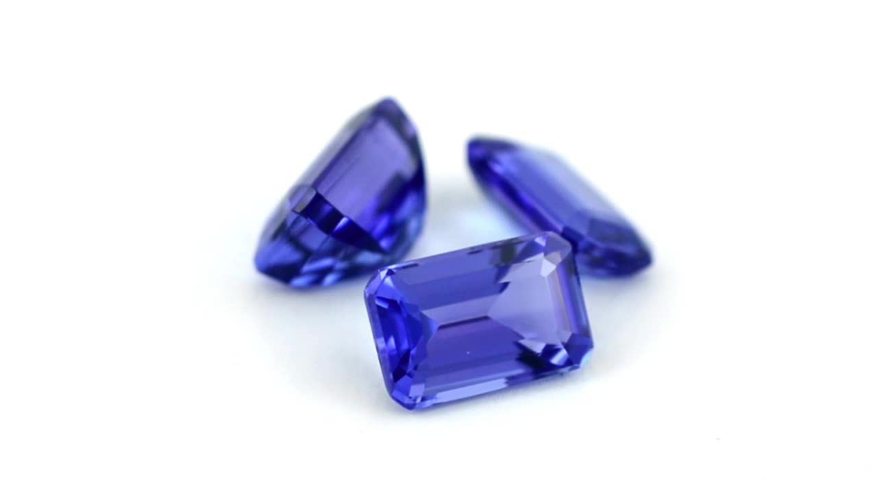 Tanzanite Stones for Sale|chordiajewels.com