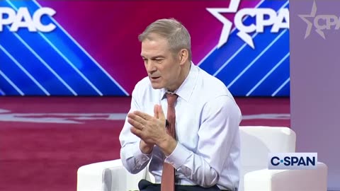 HUGE: Jim Jordan Reveals New Details About Whistleblower From Fani Willis’ Office