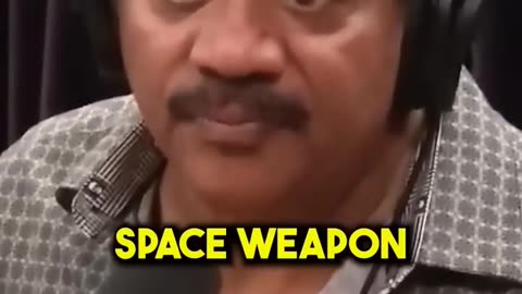 WHY SPACE WEAPONS ARE USELESS