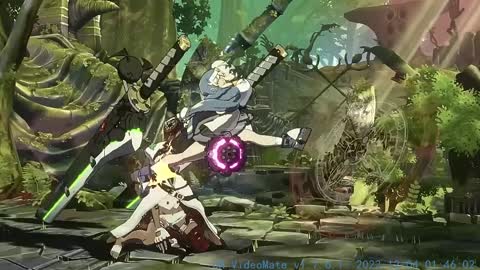 Guilty Gear -Strive- - Bridget Announcement Trailer PS5 & PS4 Games