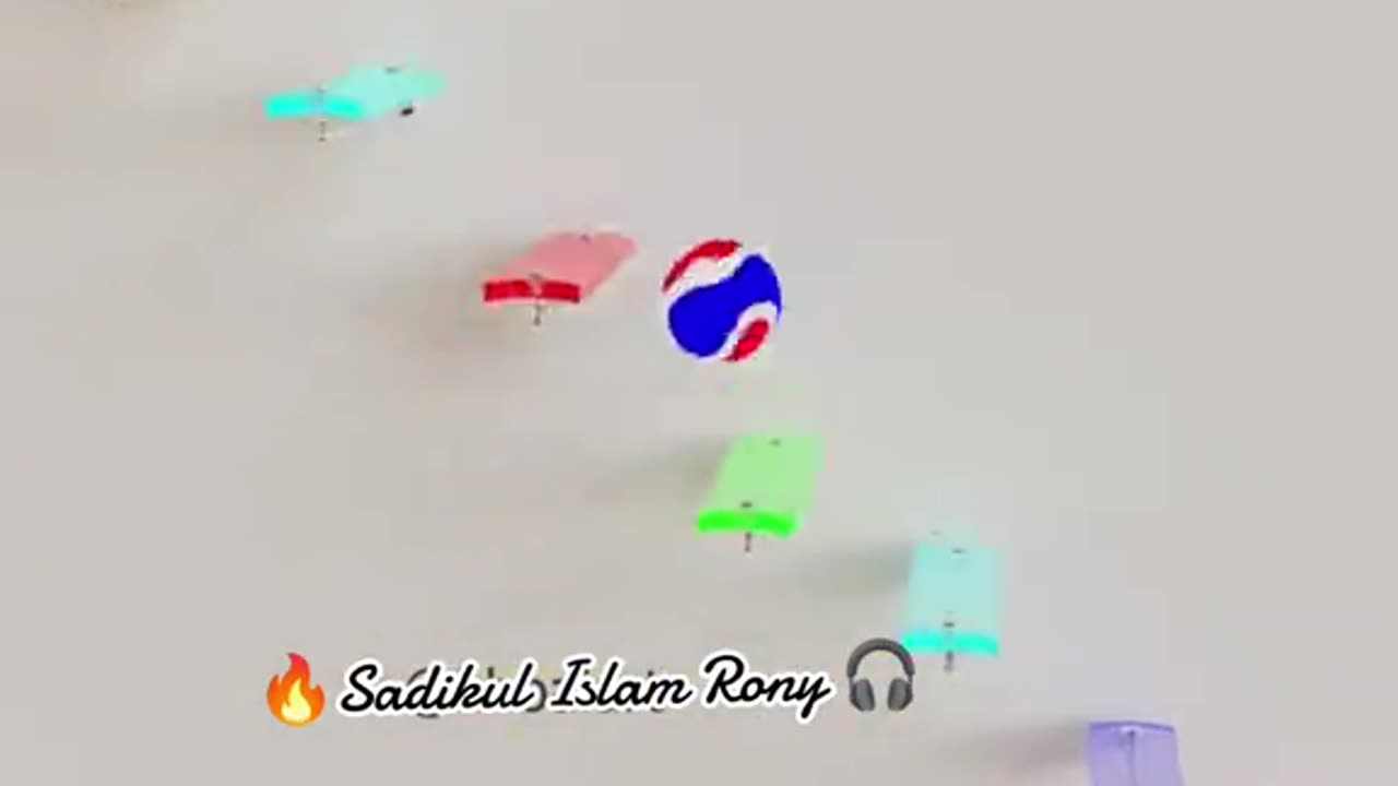 music video