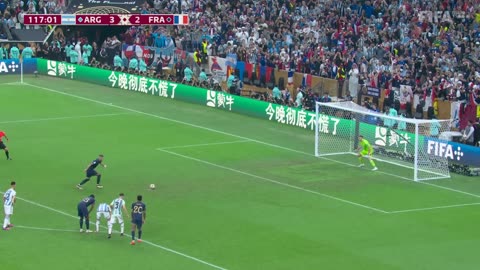 Best Football Goal