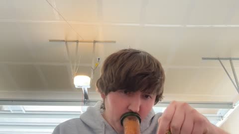 Day 83 Yeah I don’t get the point in bars