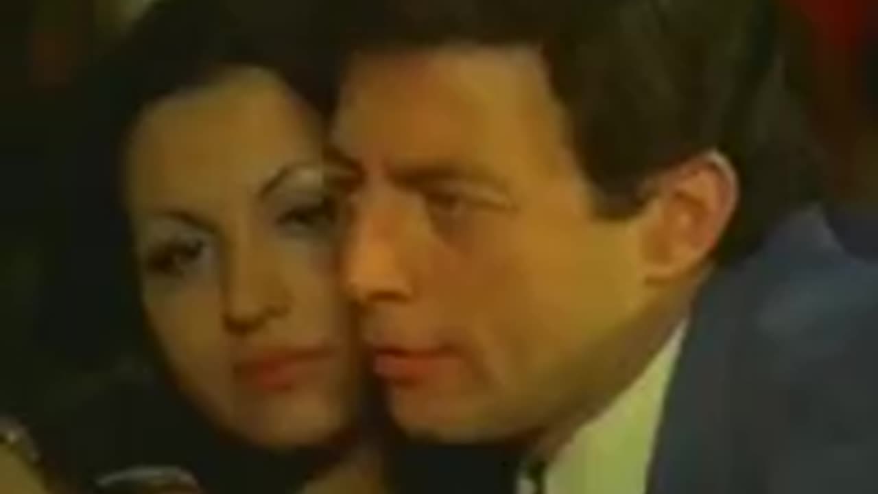 Lua de Mel e Amendoim (1971)