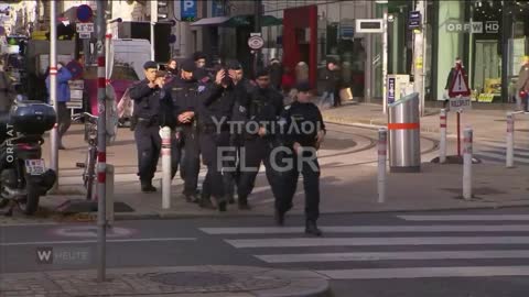 «Κυνηγούν» ανθρώπους στην Αυστρία