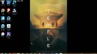 Temple Review