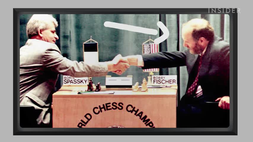 Chess Grandmaster Rates 7 Chess Scenes In Movies And TV How Real Is It