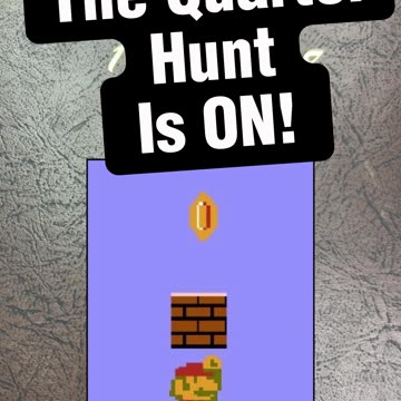 Quarter Album Fill 141 - Down to the wire!