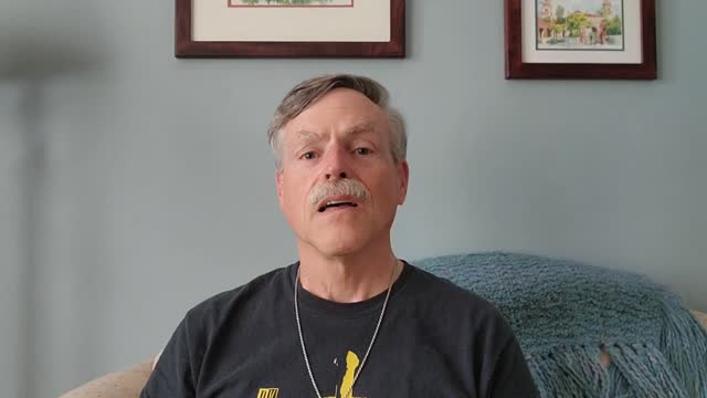 Brandon's Disinformation Board