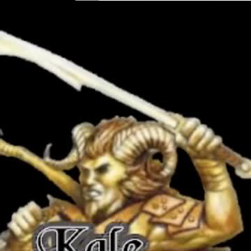 He thought it was as big as her chest!