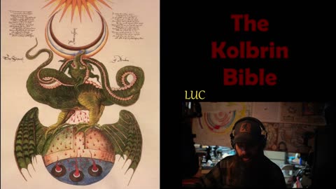 Kolbrin - Book of Lucius (LUC) - 9