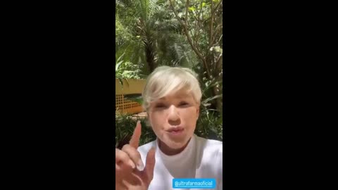 STORIES DA BIFÃO , CRIS DULZ (MÃE DA BIFAO) E DA ANDREA NOBREGA DE 18/12/2024