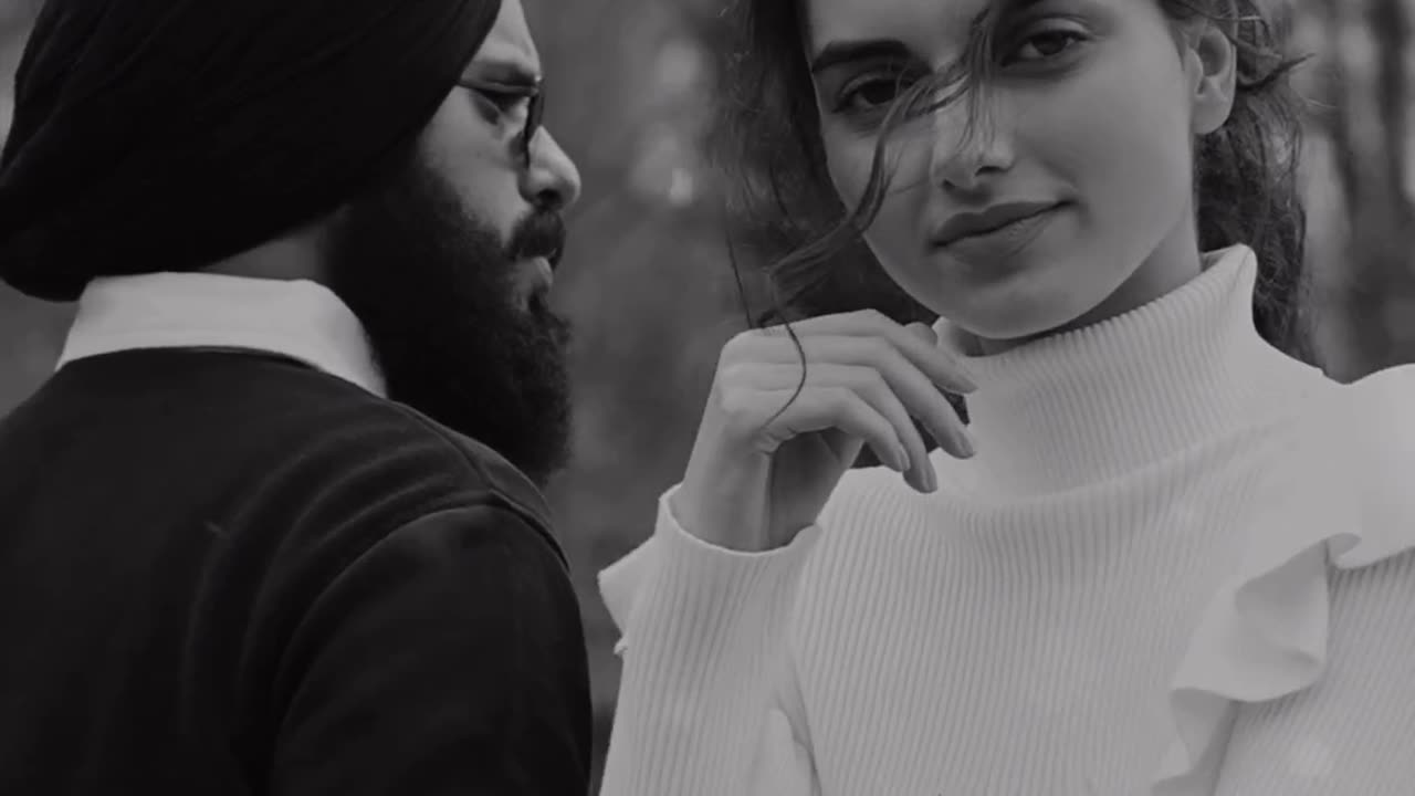 New punjabi song wazir