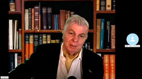 The John Moore Show | 12.5.24 | Hour 1