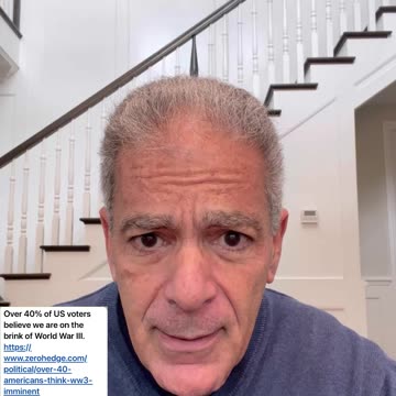 WWIII ?