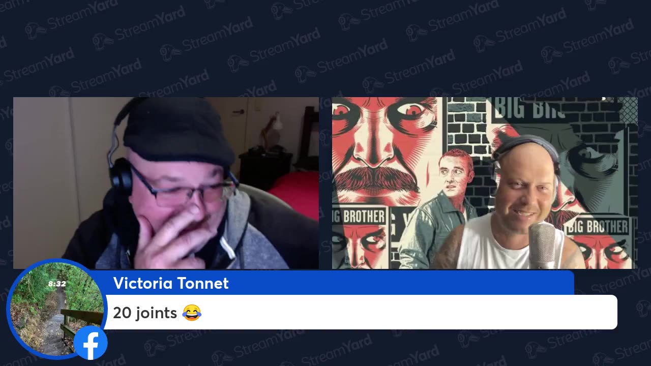WTF Episode #2