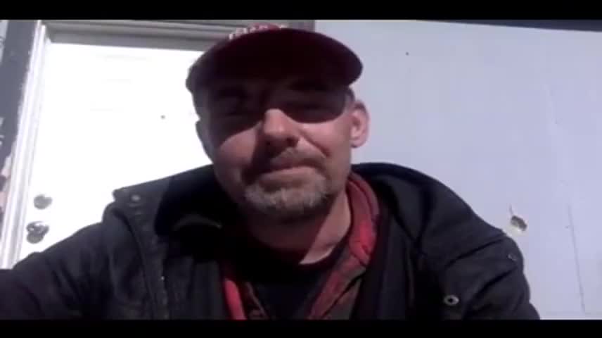 USA | Man Woke Up Drugged and on a Hospital Vent After a Car Accident!