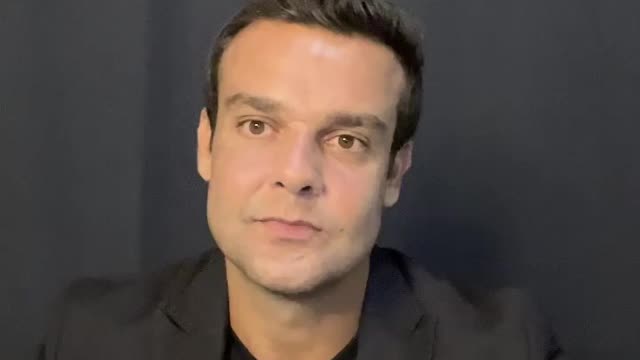 Alerta de um médico que perdeu o pai